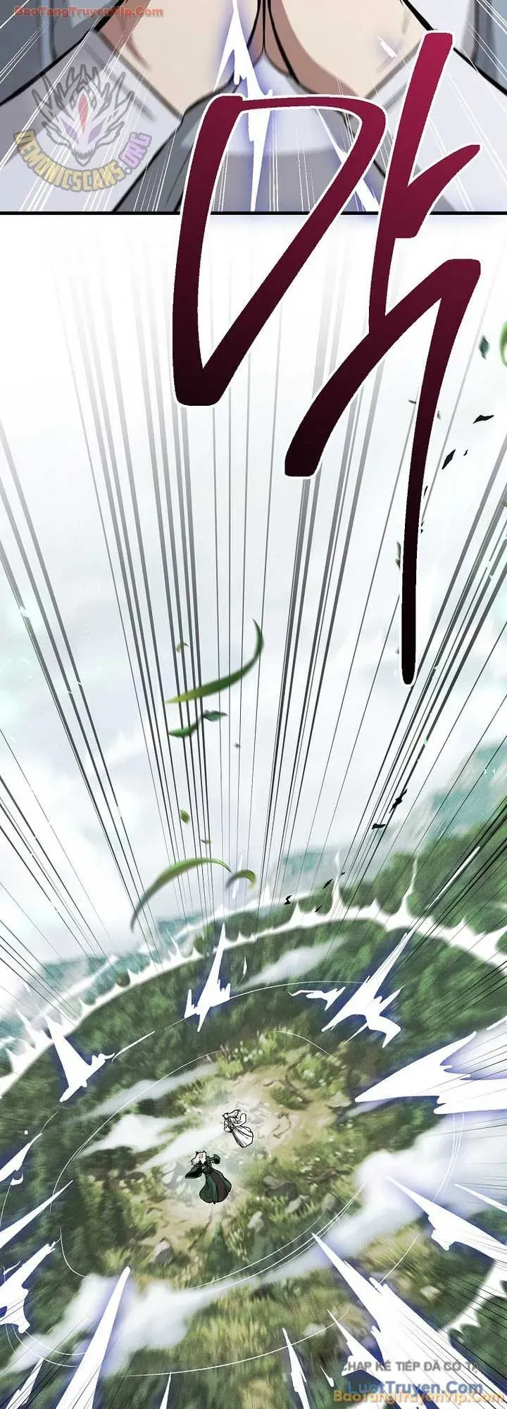 Anh Hùng Trở Về Chap 150 - Next Chap 151