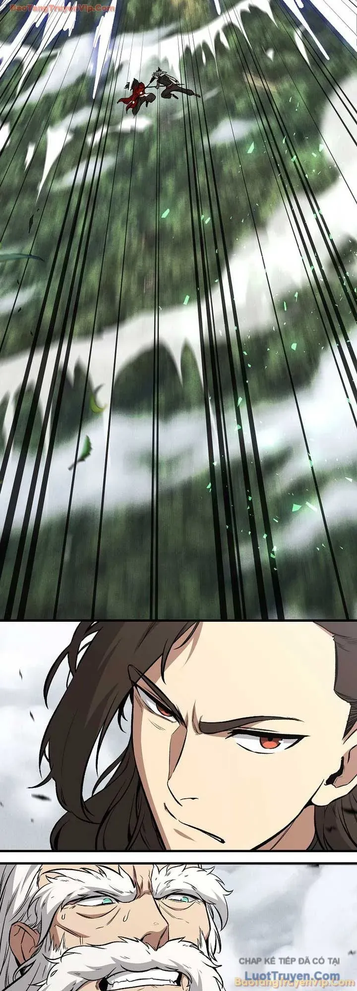 Anh Hùng Trở Về Chap 150 - Next Chap 151