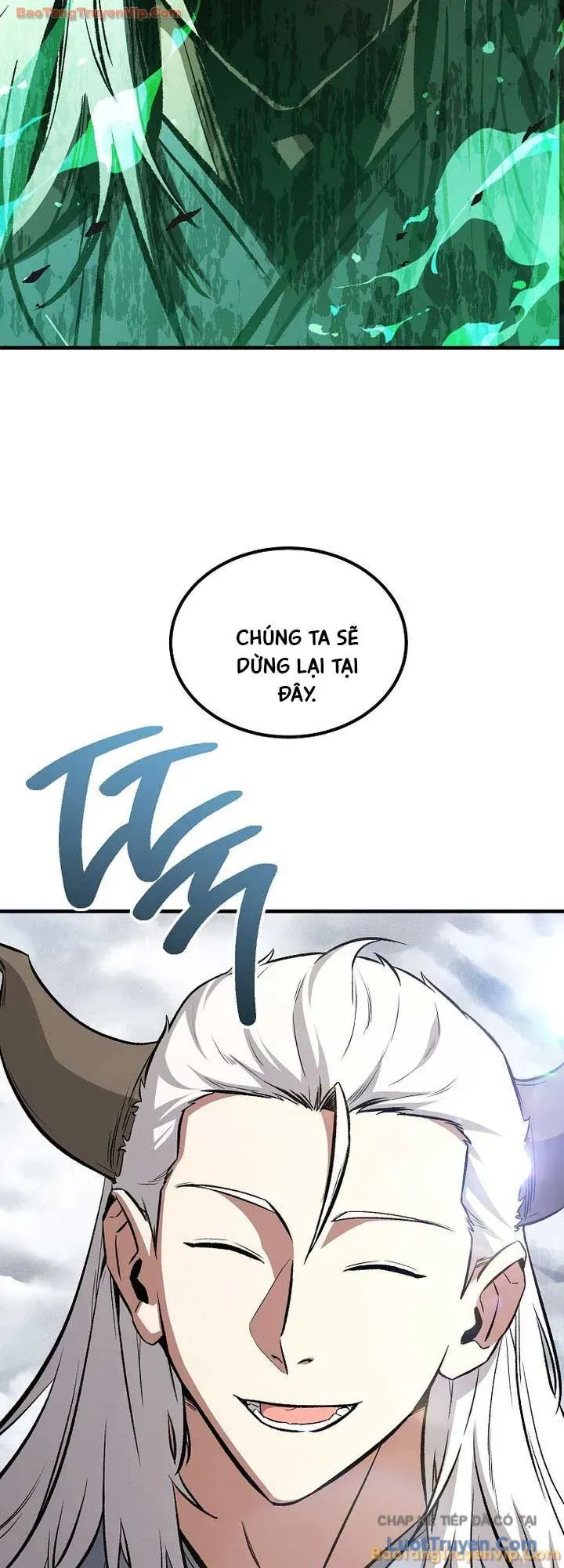 Anh Hùng Trở Về Chap 150 - Next Chap 151