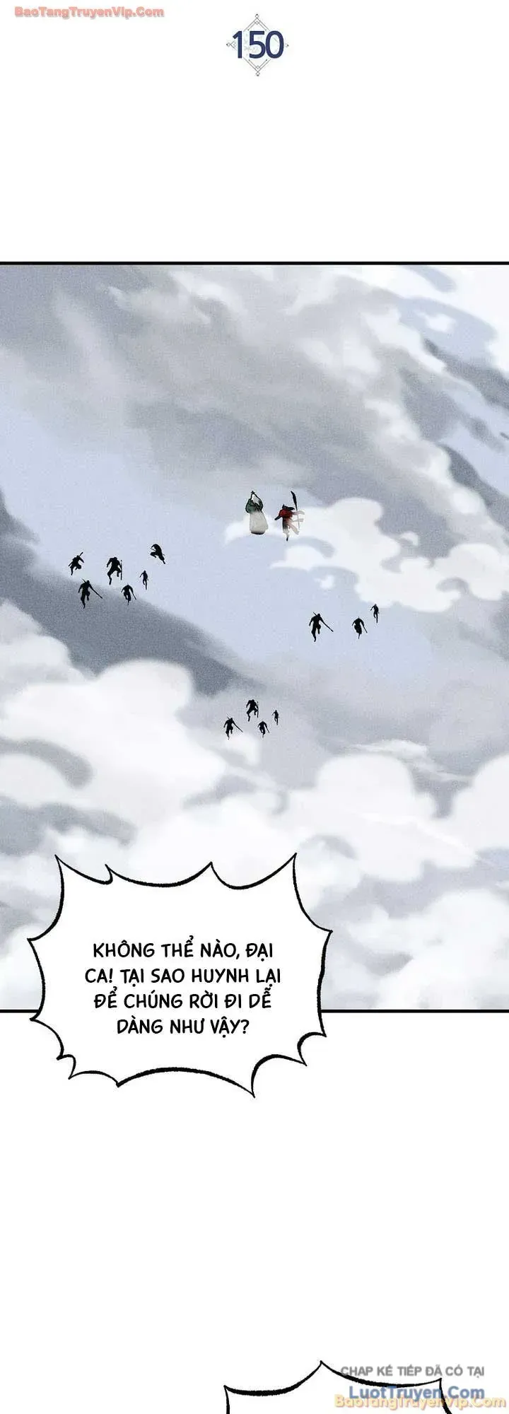 Anh Hùng Trở Về Chap 150 - Next Chap 151