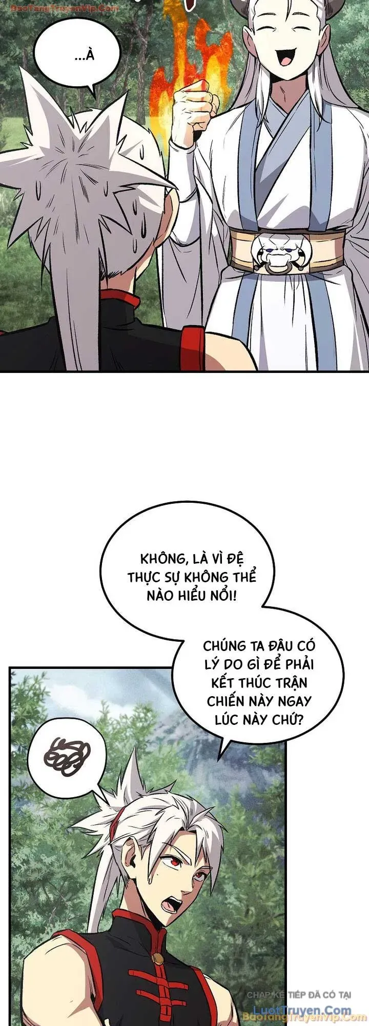Anh Hùng Trở Về Chap 150 - Next Chap 151