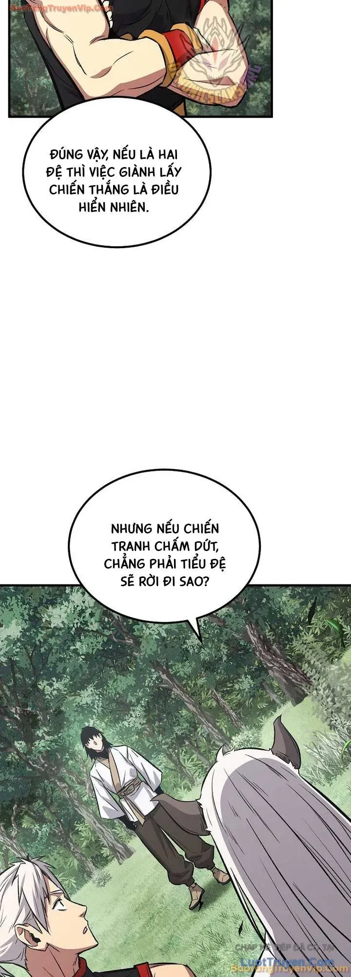 Anh Hùng Trở Về Chap 150 - Next Chap 151