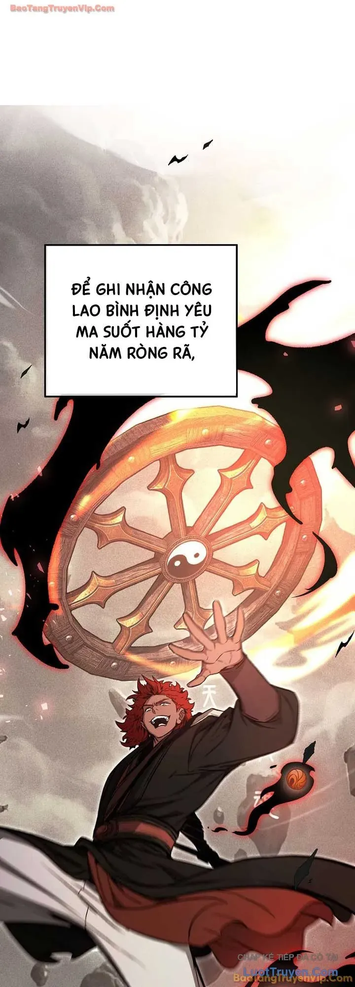 Anh Hùng Trở Về Chap 150 - Next Chap 151