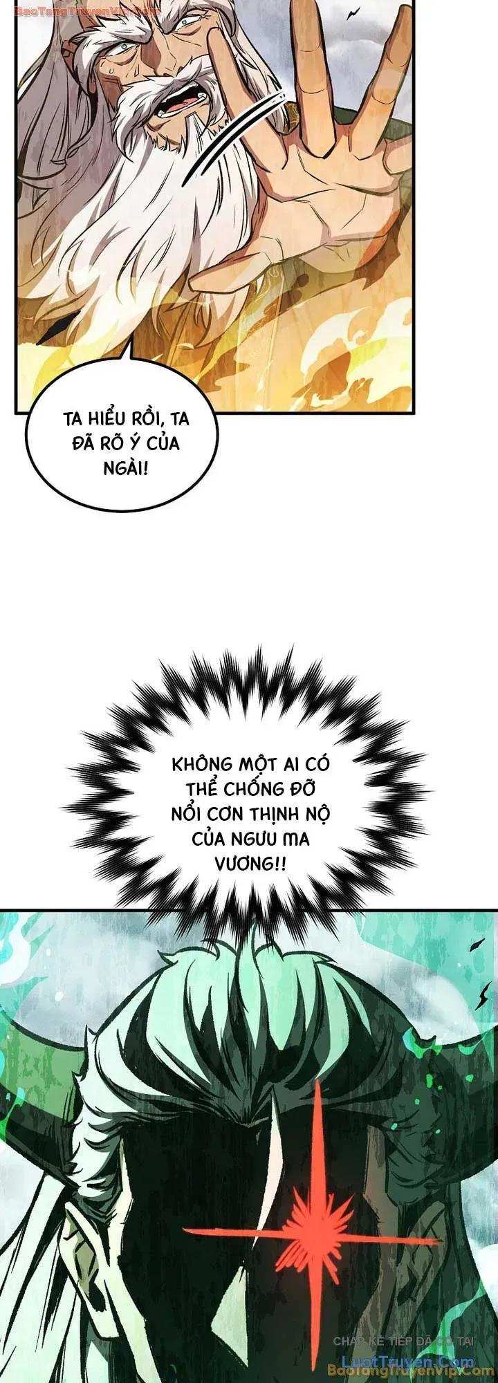 Anh Hùng Trở Về Chap 150 - Next Chap 151