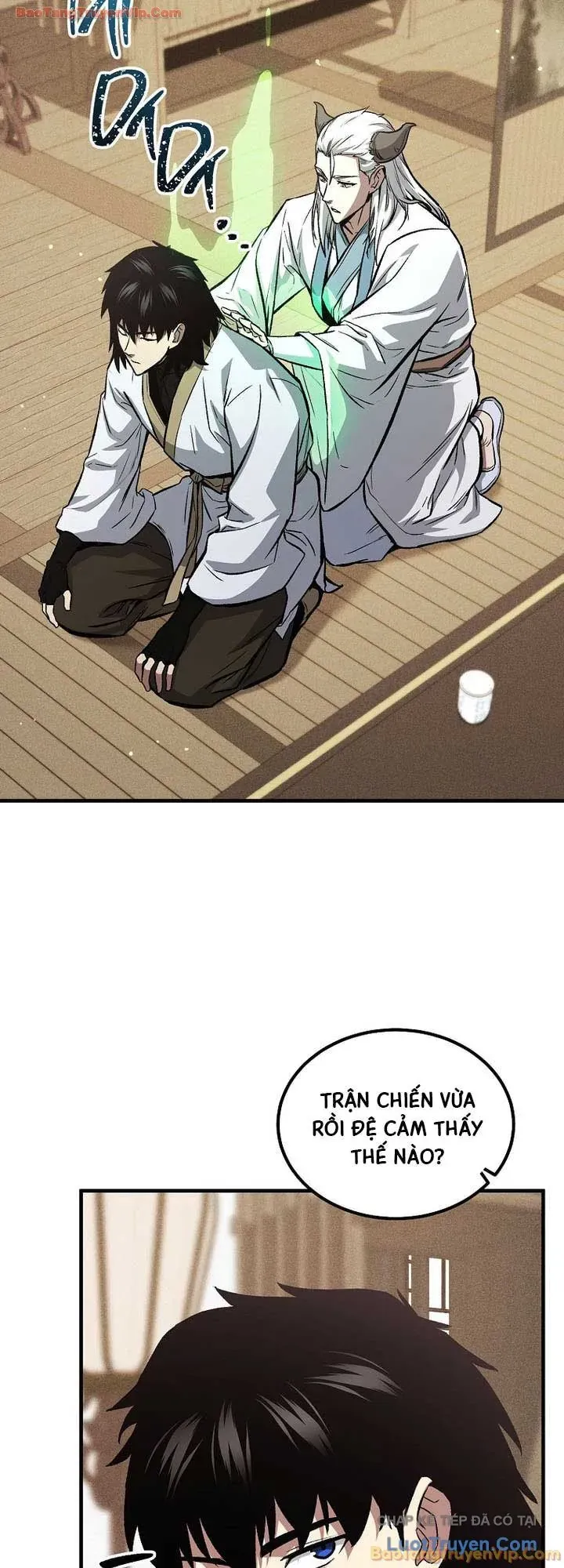 Anh Hùng Trở Về Chap 150 - Next Chap 151