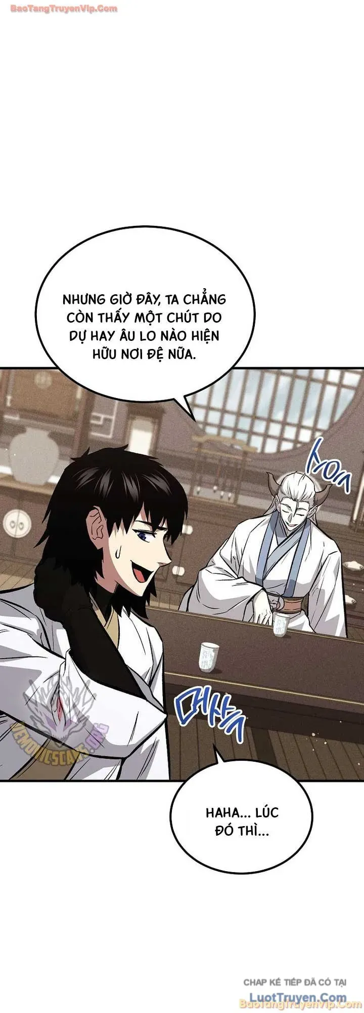 Anh Hùng Trở Về Chap 150 - Next Chap 151