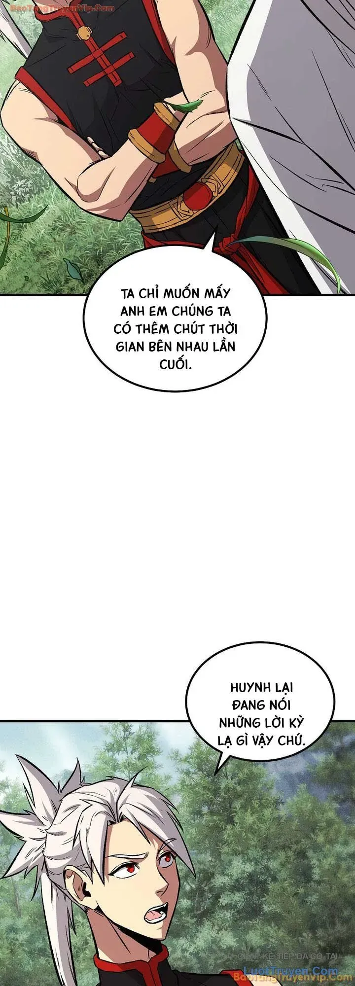 Anh Hùng Trở Về Chap 150 - Next Chap 151