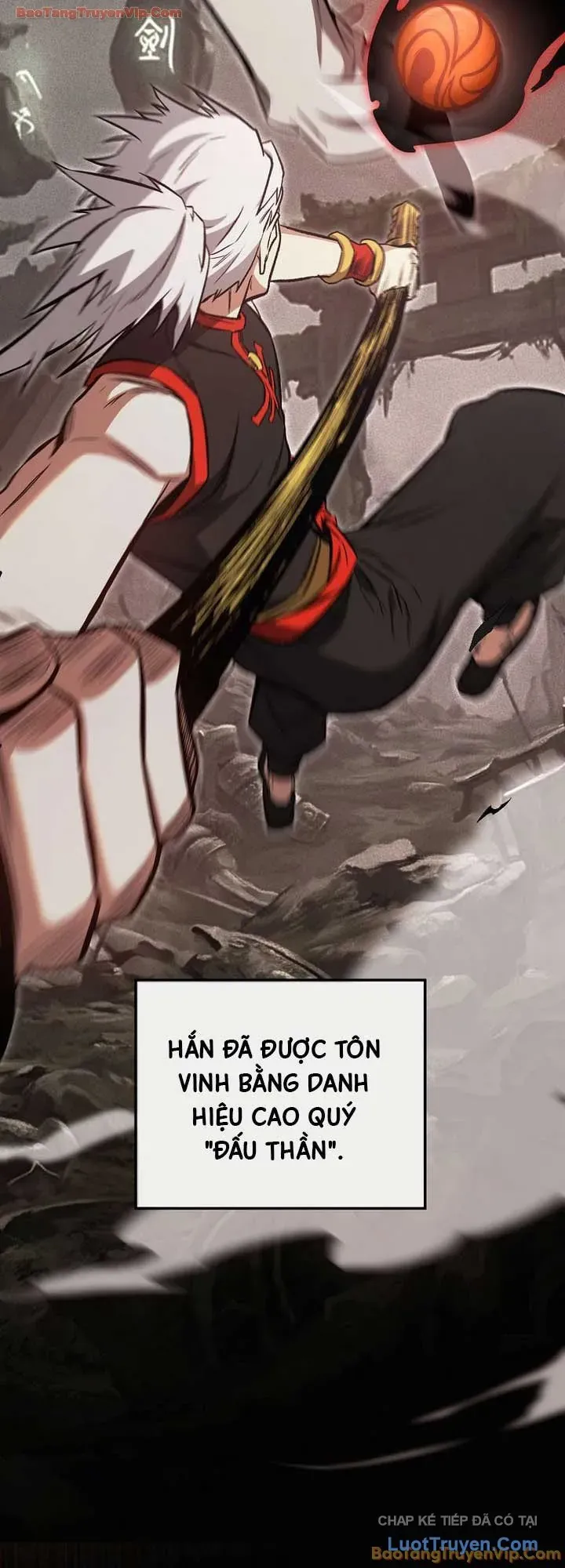Anh Hùng Trở Về Chap 150 - Next Chap 151