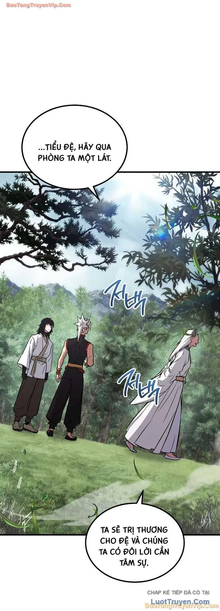 Anh Hùng Trở Về Chap 150 - Next Chap 151