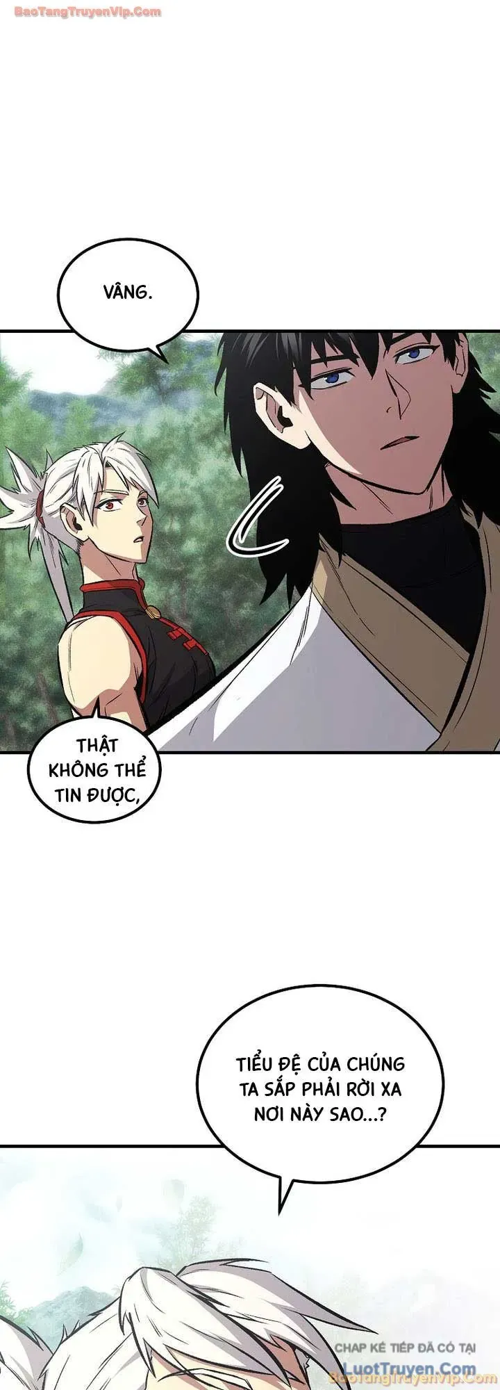 Anh Hùng Trở Về Chap 150 - Next Chap 151