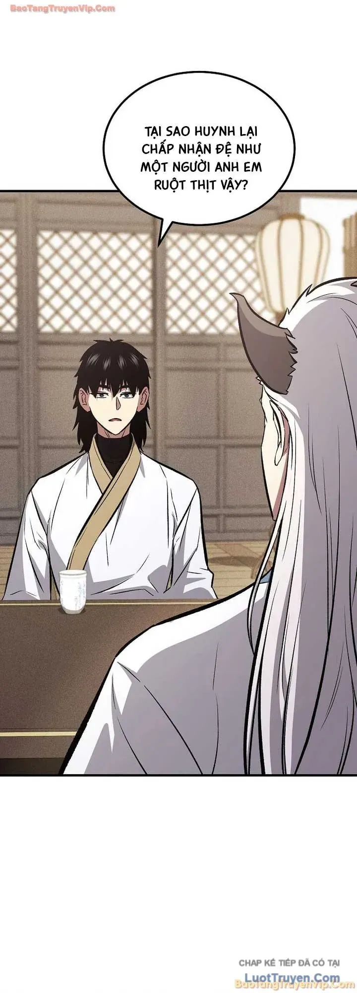 Anh Hùng Trở Về Chap 150 - Next Chap 151
