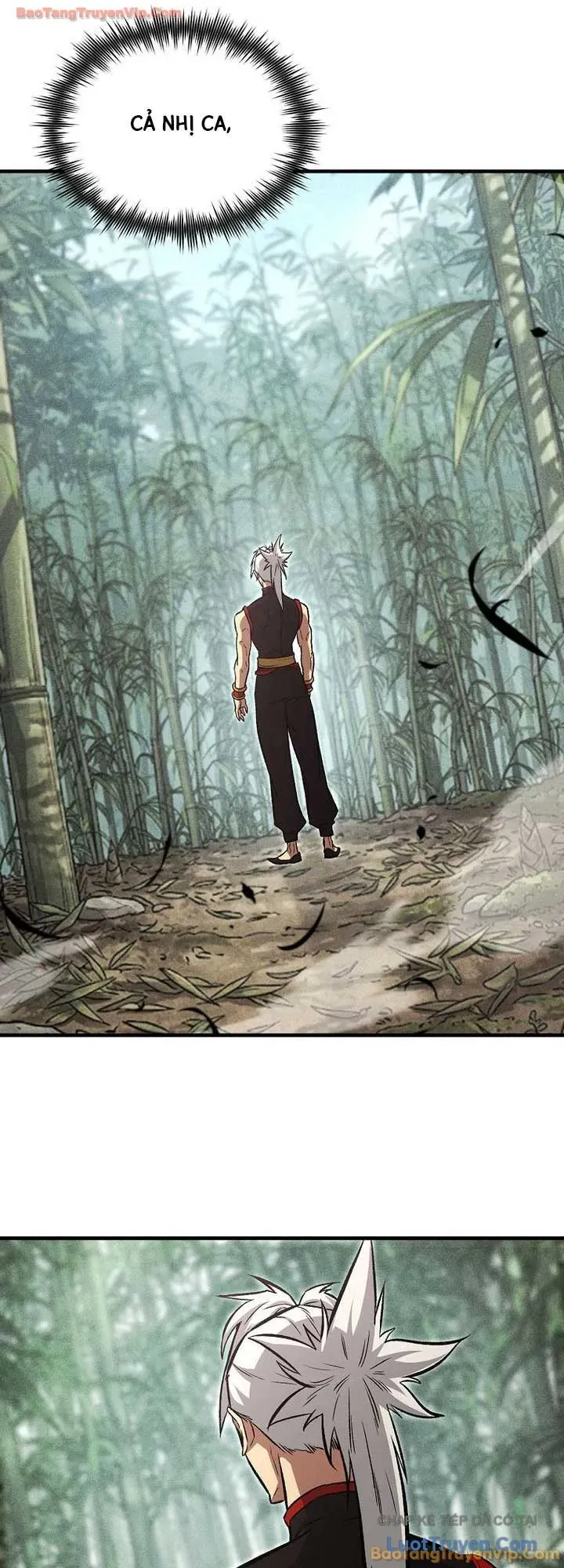 Anh Hùng Trở Về Chap 150 - Next Chap 151