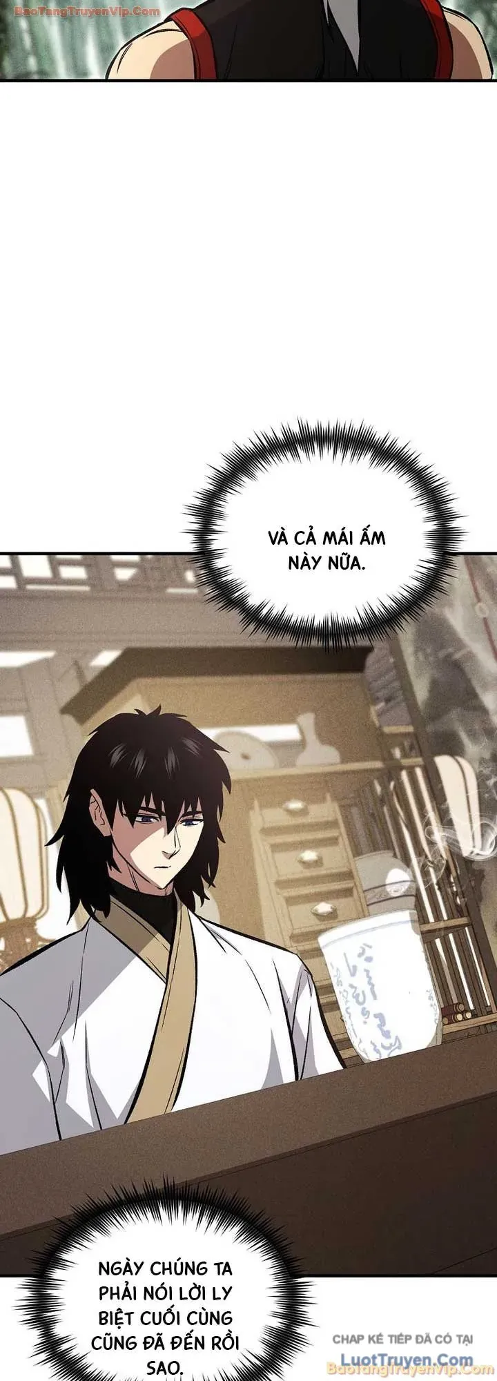 Anh Hùng Trở Về Chap 150 - Next Chap 151