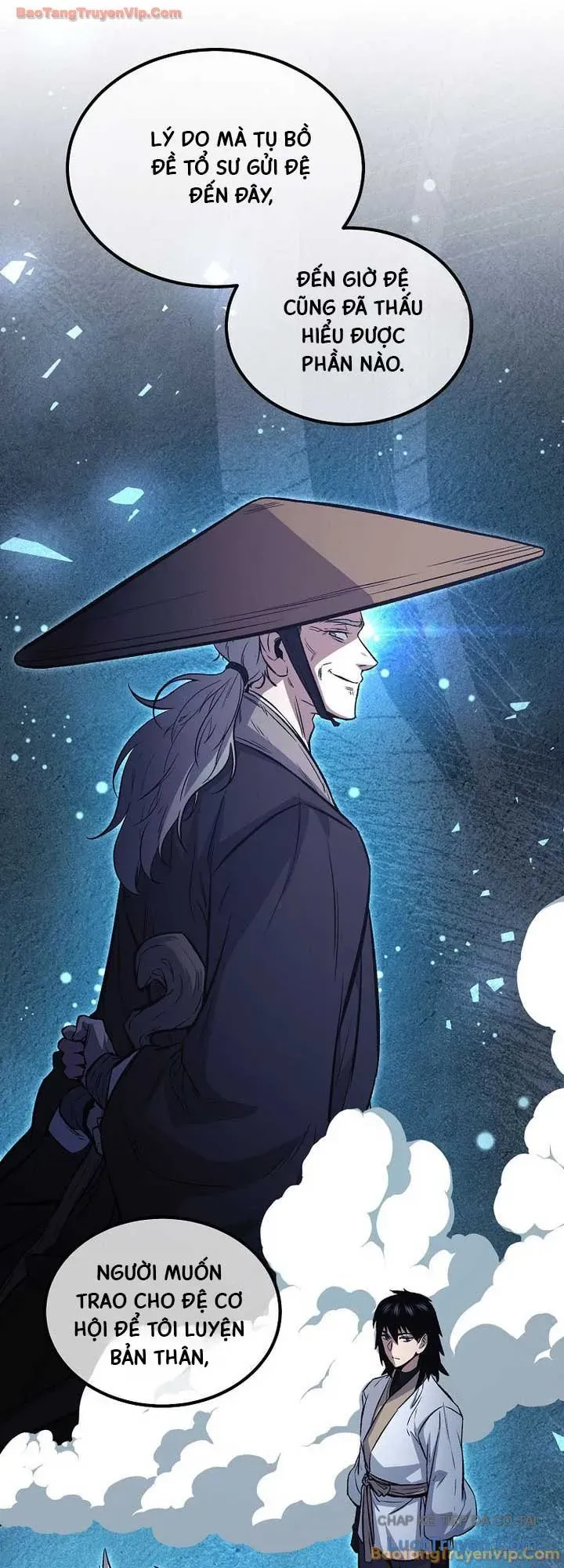 Anh Hùng Trở Về Chap 150 - Next Chap 151