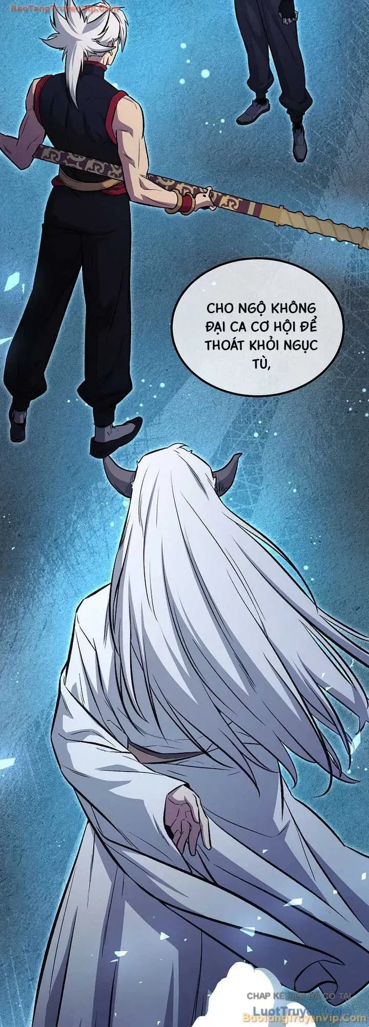Anh Hùng Trở Về Chap 150 - Next Chap 151