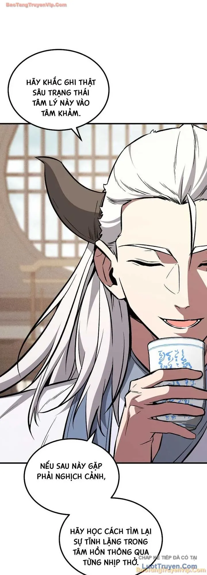 Anh Hùng Trở Về Chap 150 - Next Chap 151
