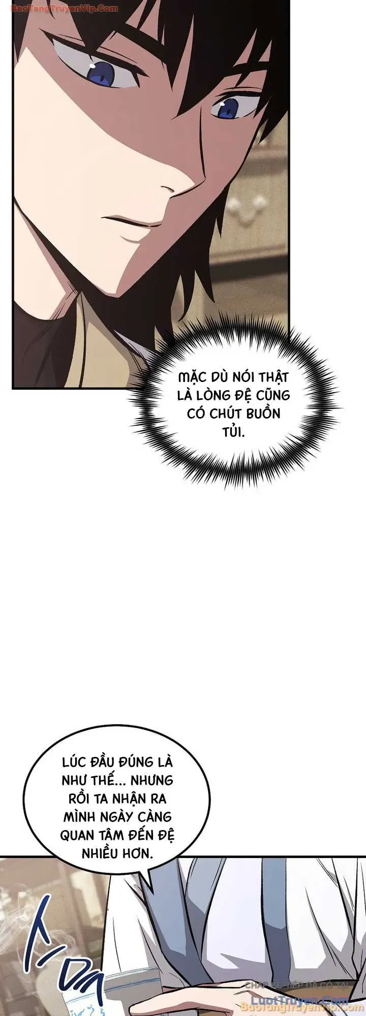 Anh Hùng Trở Về Chap 150 - Next Chap 151