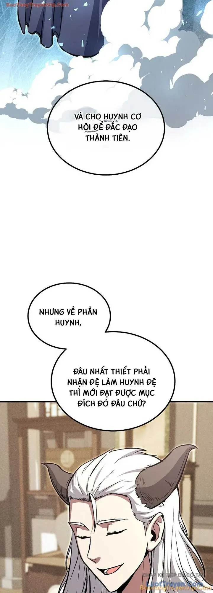 Anh Hùng Trở Về Chap 150 - Next Chap 151
