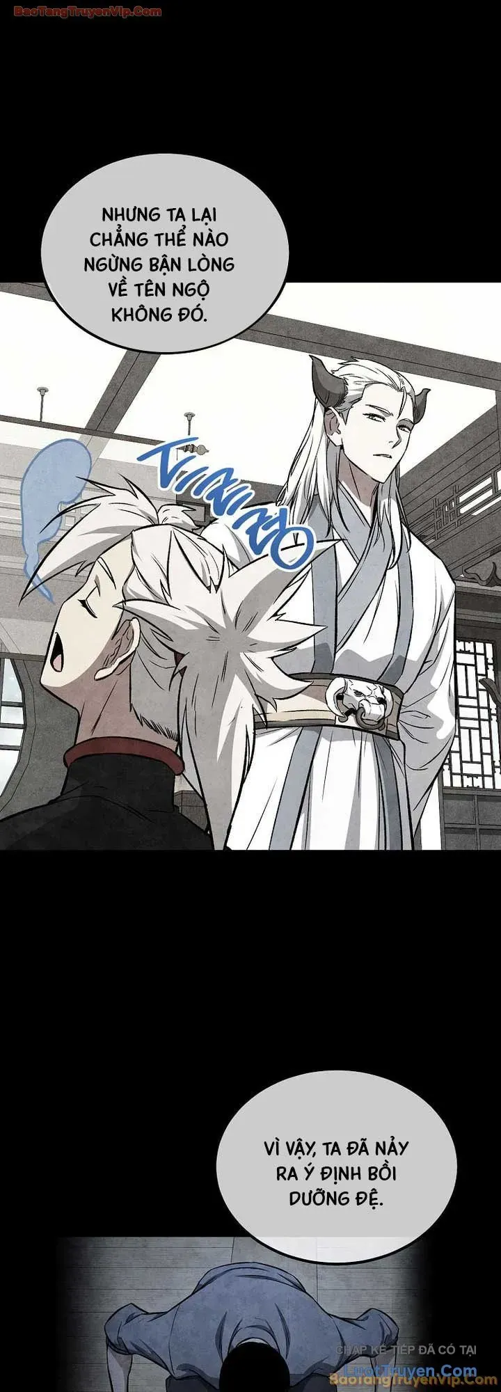 Anh Hùng Trở Về Chap 150 - Next Chap 151