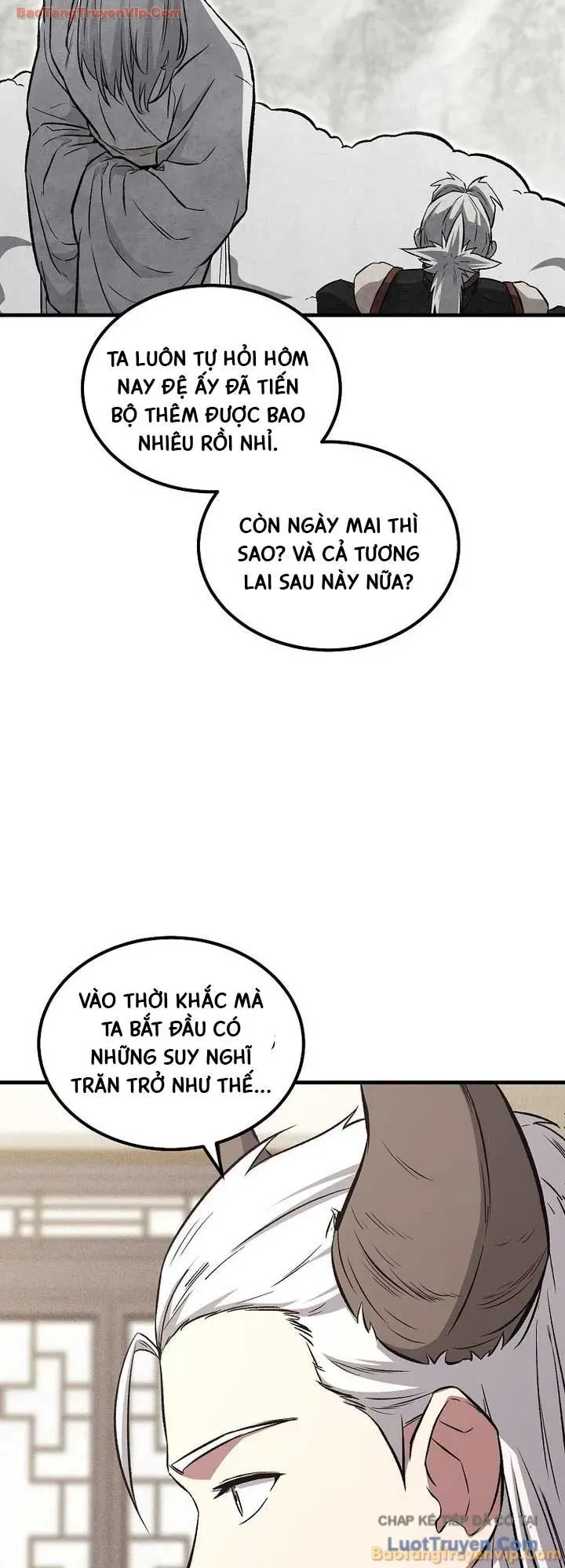 Anh Hùng Trở Về Chap 150 - Next Chap 151
