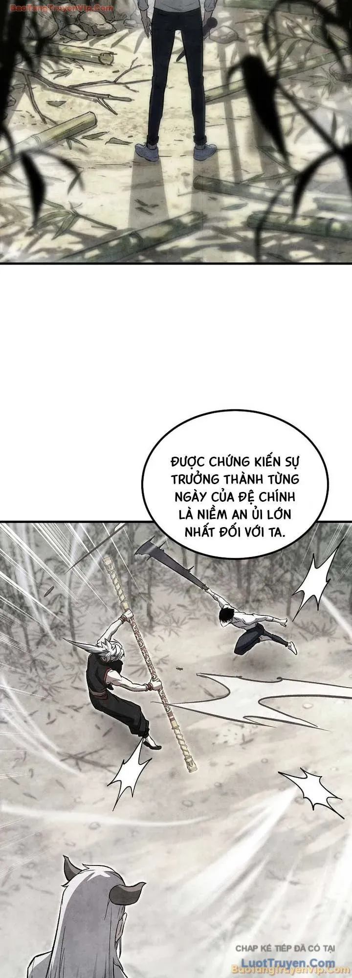 Anh Hùng Trở Về Chap 150 - Next Chap 151