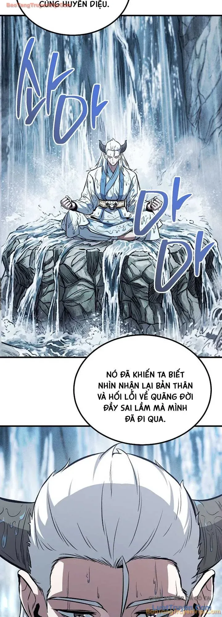 Anh Hùng Trở Về Chap 150 - Next Chap 151