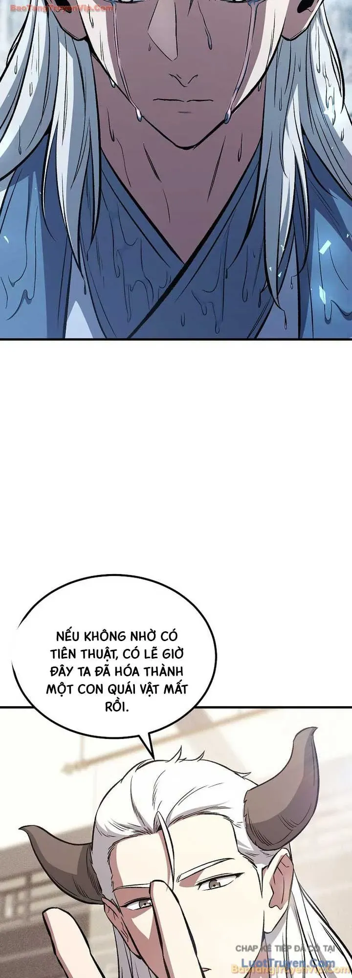 Anh Hùng Trở Về Chap 150 - Next Chap 151
