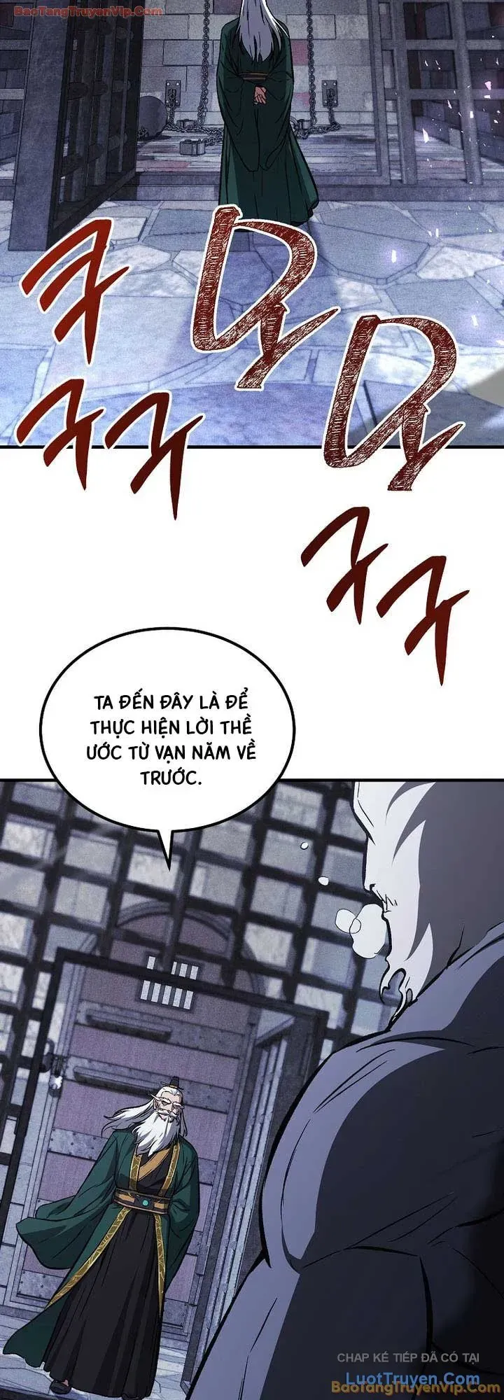 Anh Hùng Trở Về Chap 150 - Next Chap 151