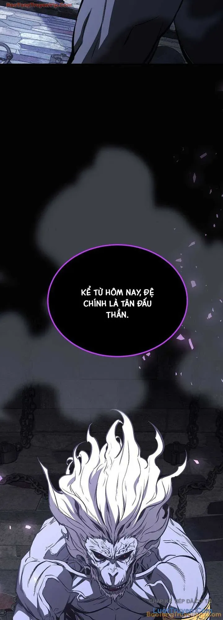 Anh Hùng Trở Về Chap 150 - Next Chap 151