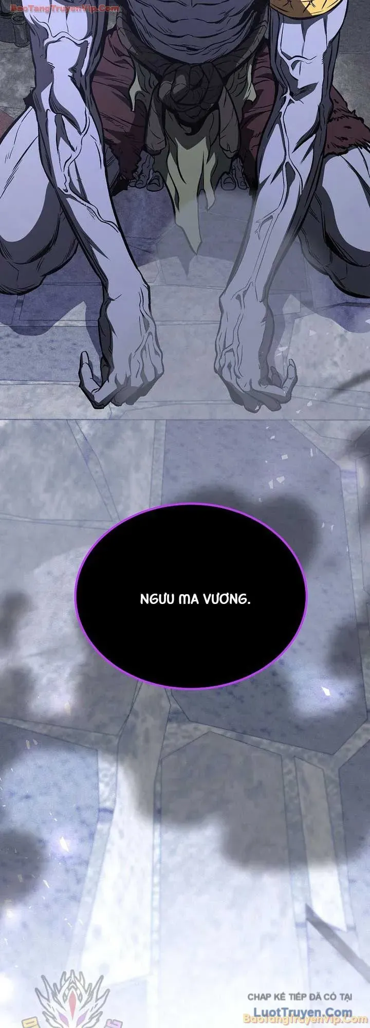 Anh Hùng Trở Về Chap 150 - Next Chap 151