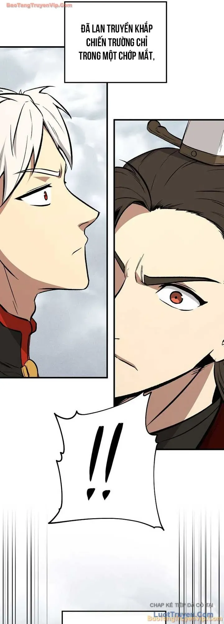 Anh Hùng Trở Về Chap 150 - Next Chap 151