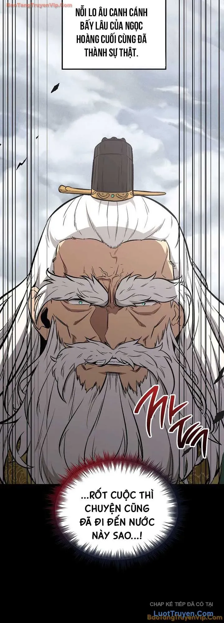 Anh Hùng Trở Về Chap 150 - Next Chap 151