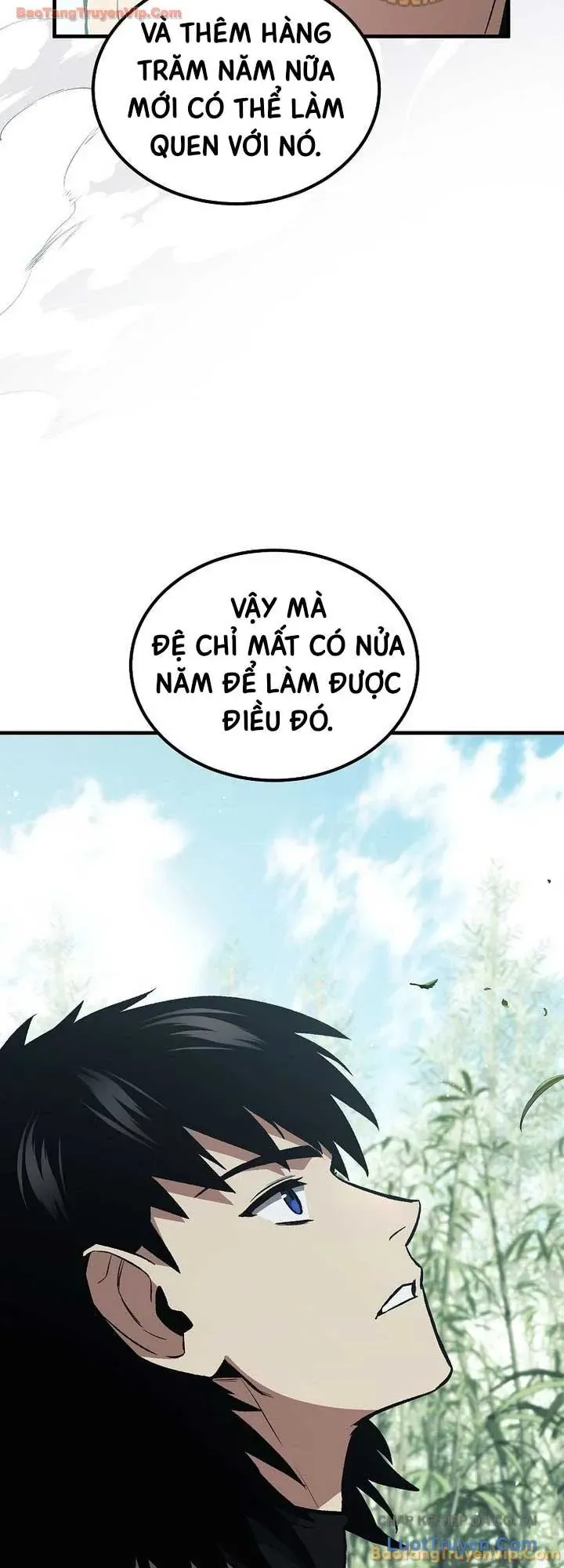 Anh Hùng Trở Về Chap 151 - Next Chap 152
