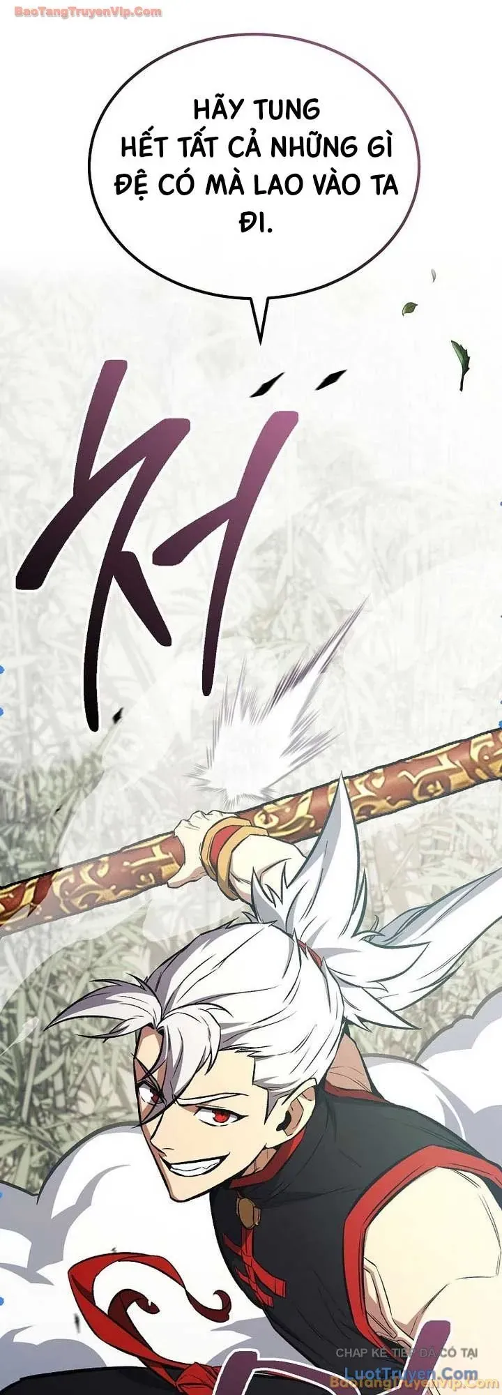 Anh Hùng Trở Về Chap 151 - Next Chap 152