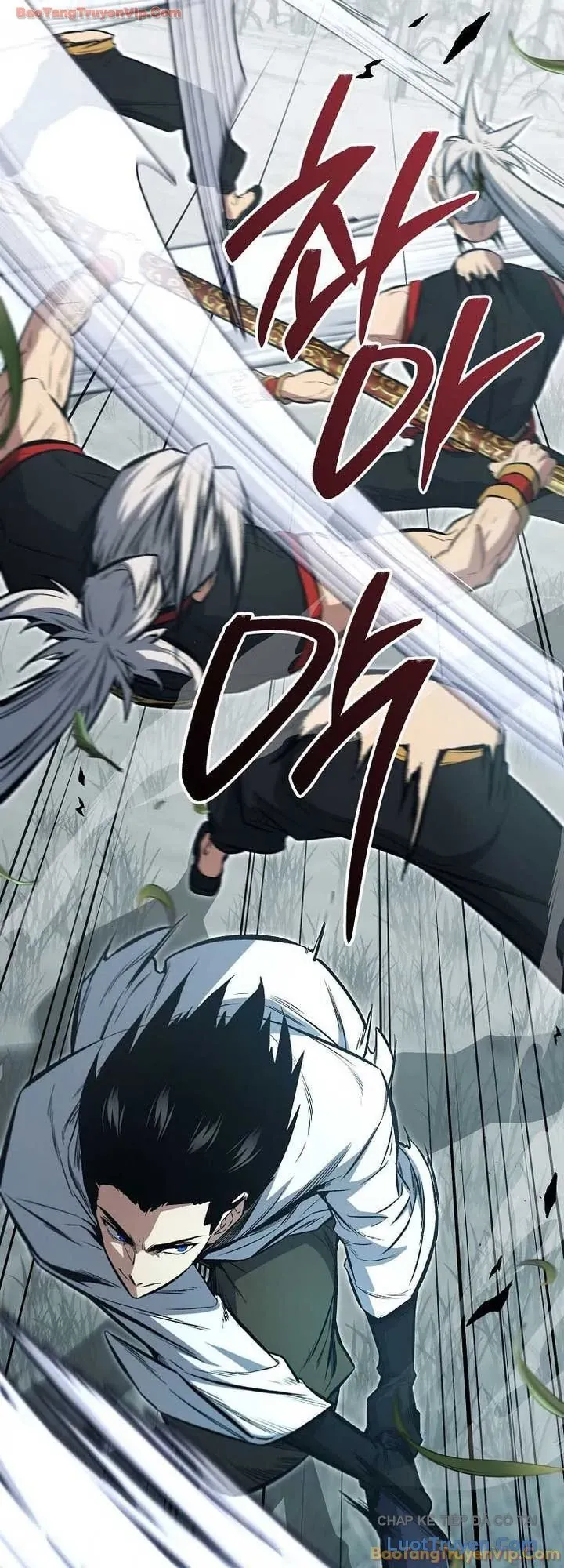 Anh Hùng Trở Về Chap 151 - Next Chap 152