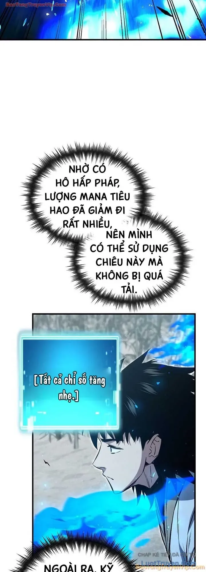 Anh Hùng Trở Về Chap 151 - Next Chap 152