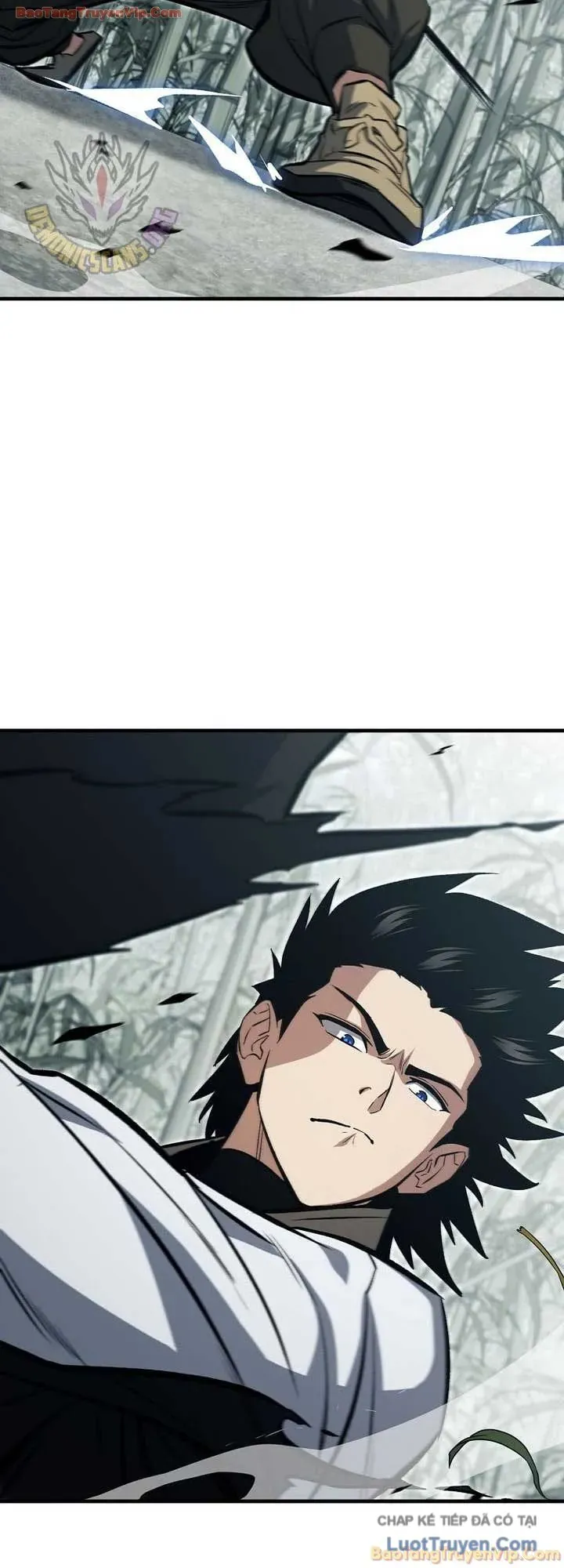 Anh Hùng Trở Về Chap 151 - Next Chap 152