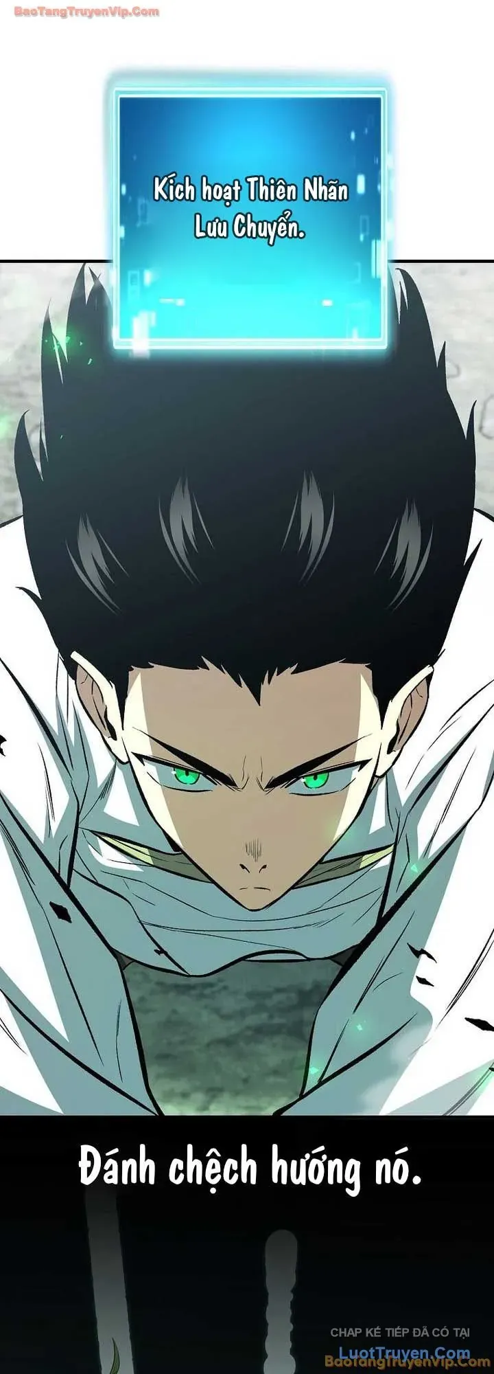 Anh Hùng Trở Về Chap 151 - Next Chap 152