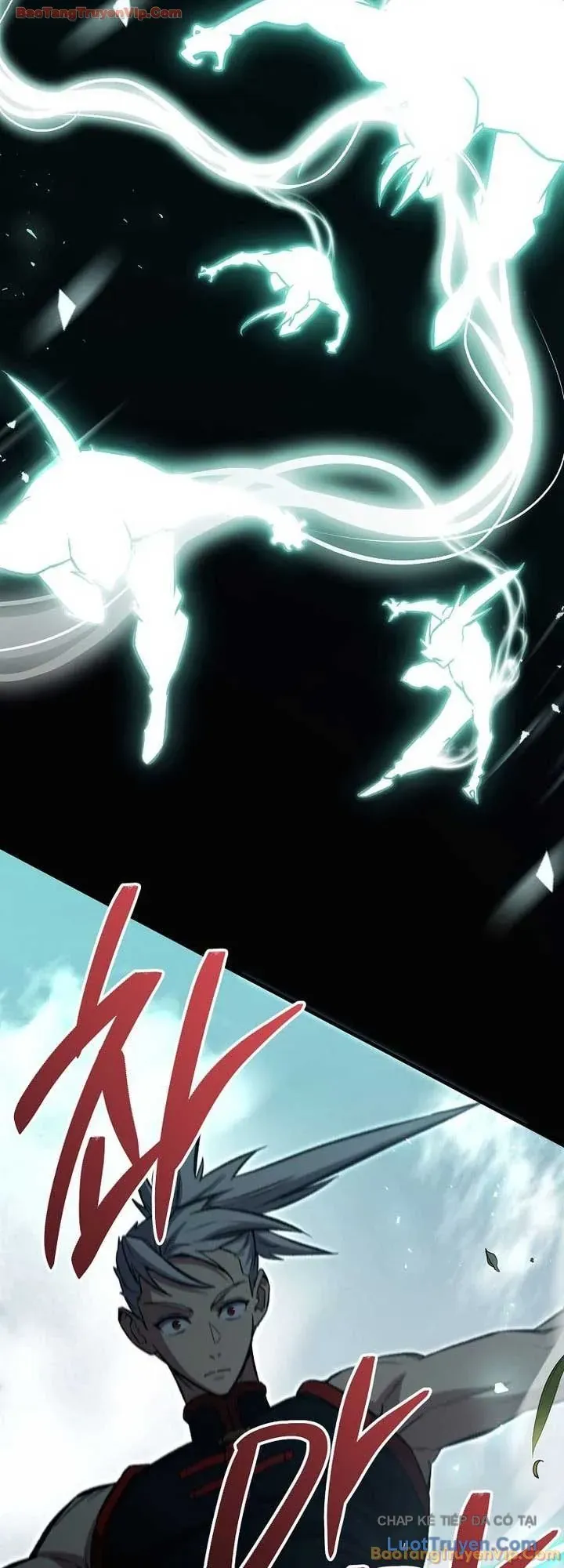 Anh Hùng Trở Về Chap 151 - Next Chap 152