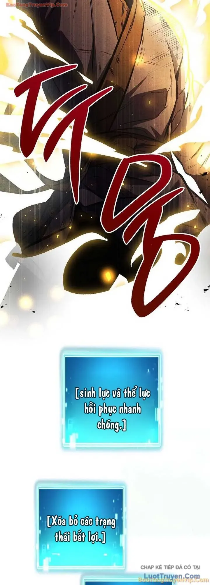 Anh Hùng Trở Về Chap 151 - Next Chap 152