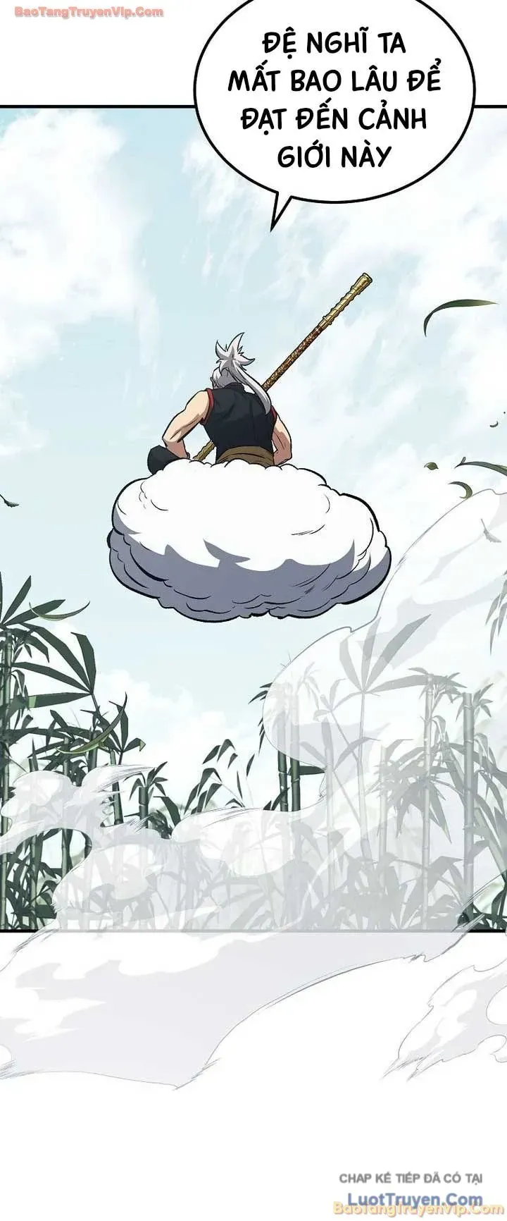 Anh Hùng Trở Về Chap 151 - Next Chap 152