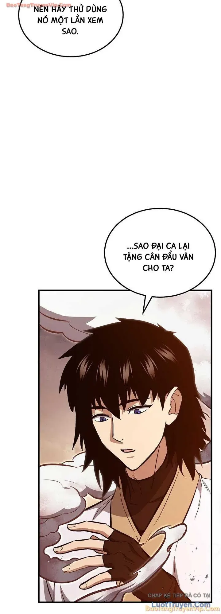 Anh Hùng Trở Về Chap 152 - Next Chap 153