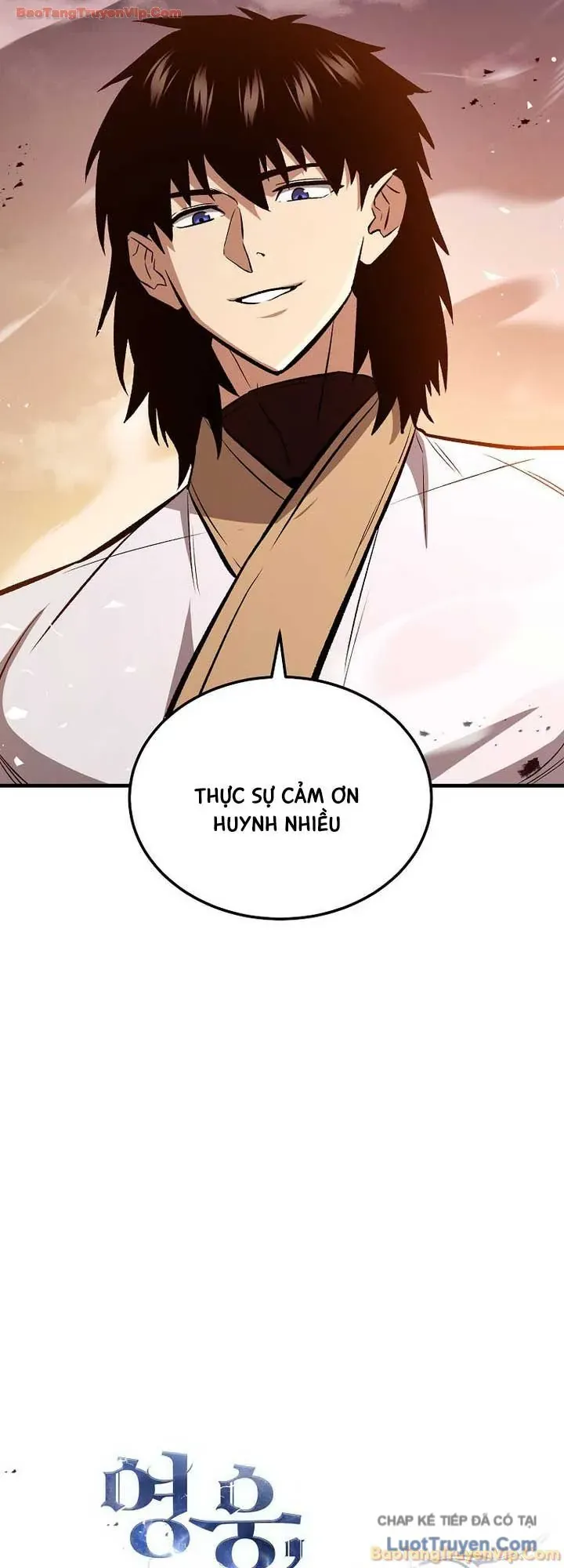 Anh Hùng Trở Về Chap 152 - Next Chap 153