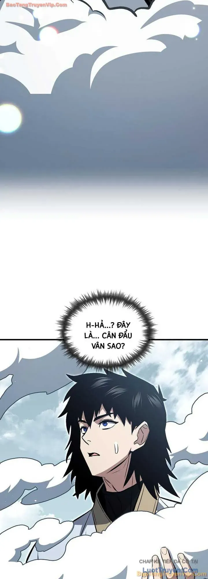 Anh Hùng Trở Về Chap 152 - Next Chap 153