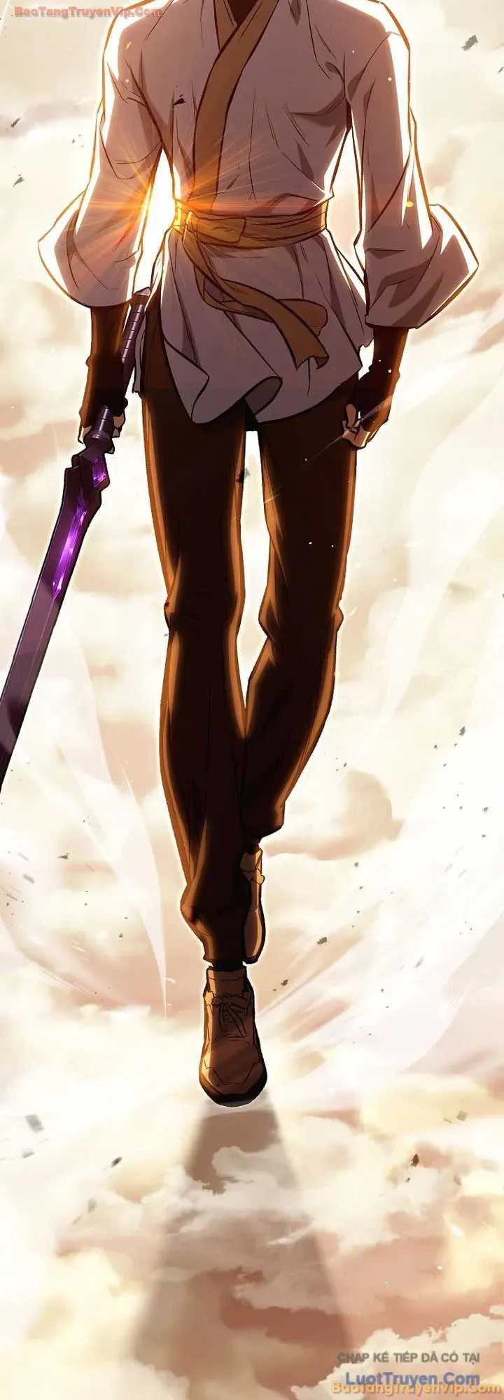 Anh Hùng Trở Về Chap 152 - Next Chap 153