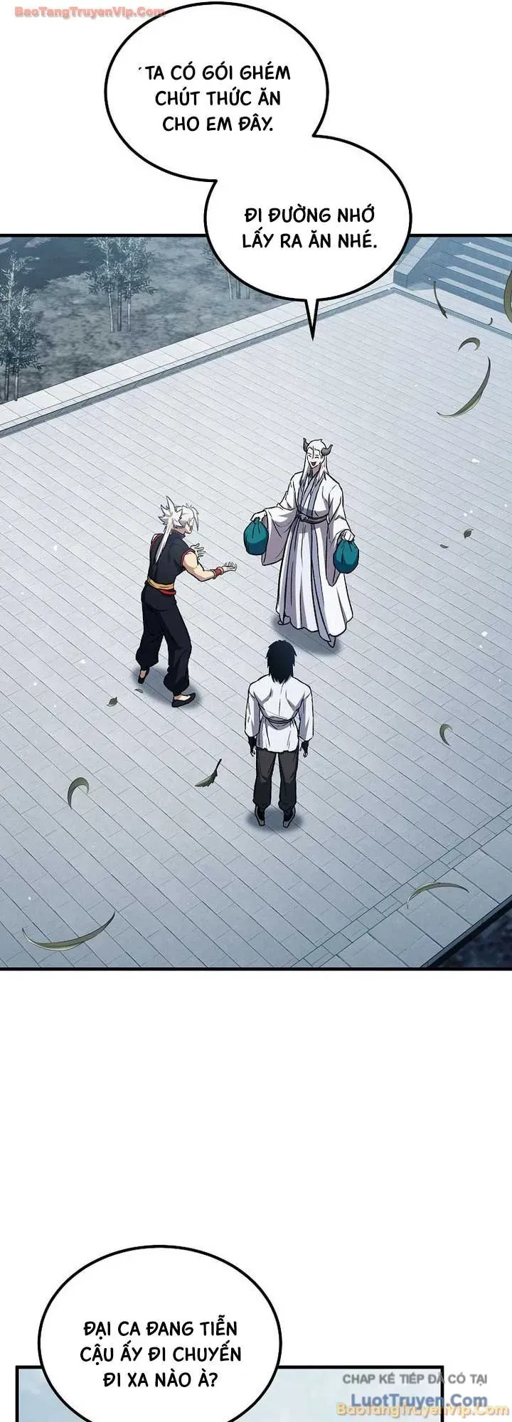 Anh Hùng Trở Về Chap 152 - Next Chap 153