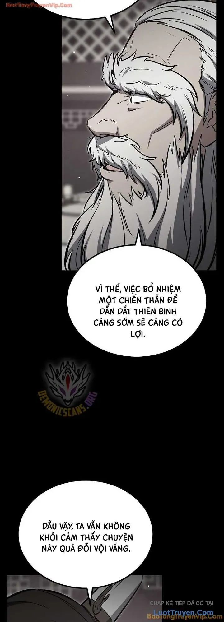 Anh Hùng Trở Về Chap 152 - Next Chap 153