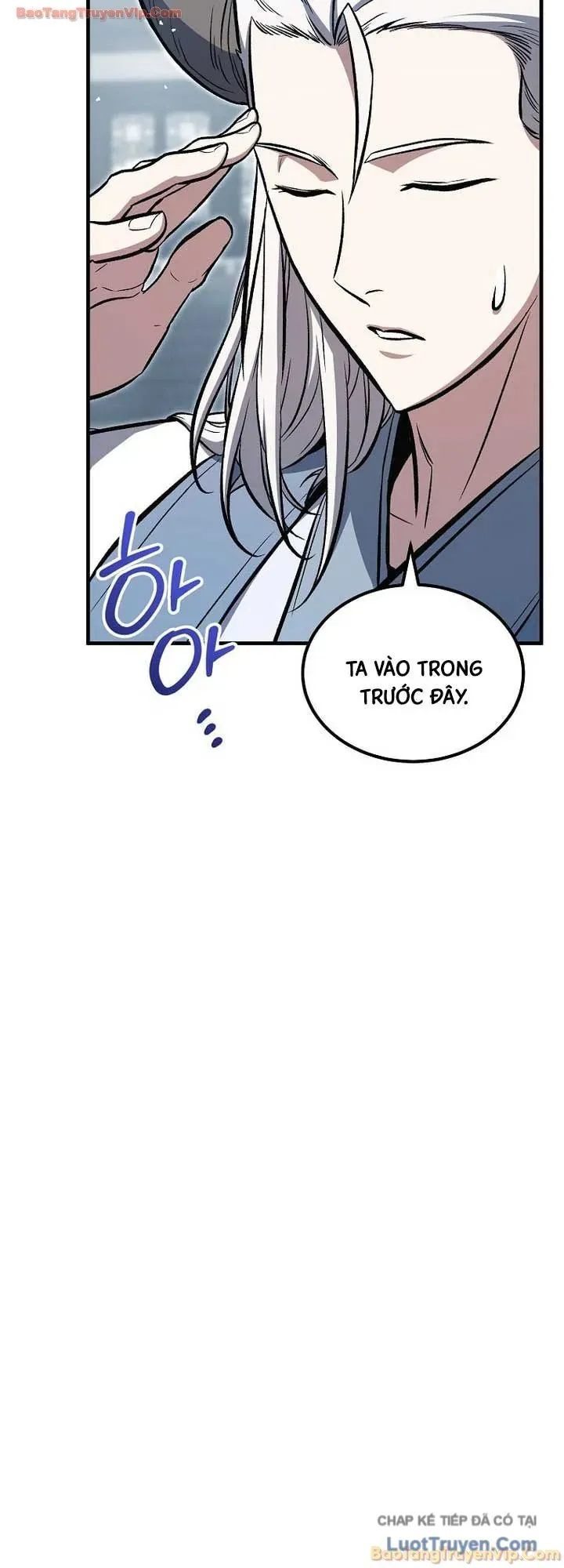 Anh Hùng Trở Về Chap 152 - Next Chap 153