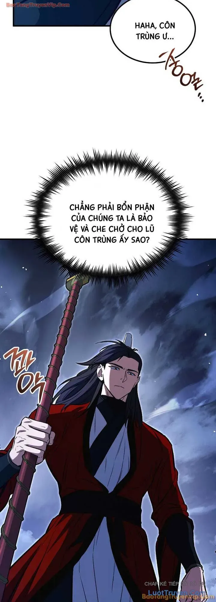 Anh Hùng Trở Về Chap 152 - Next Chap 153