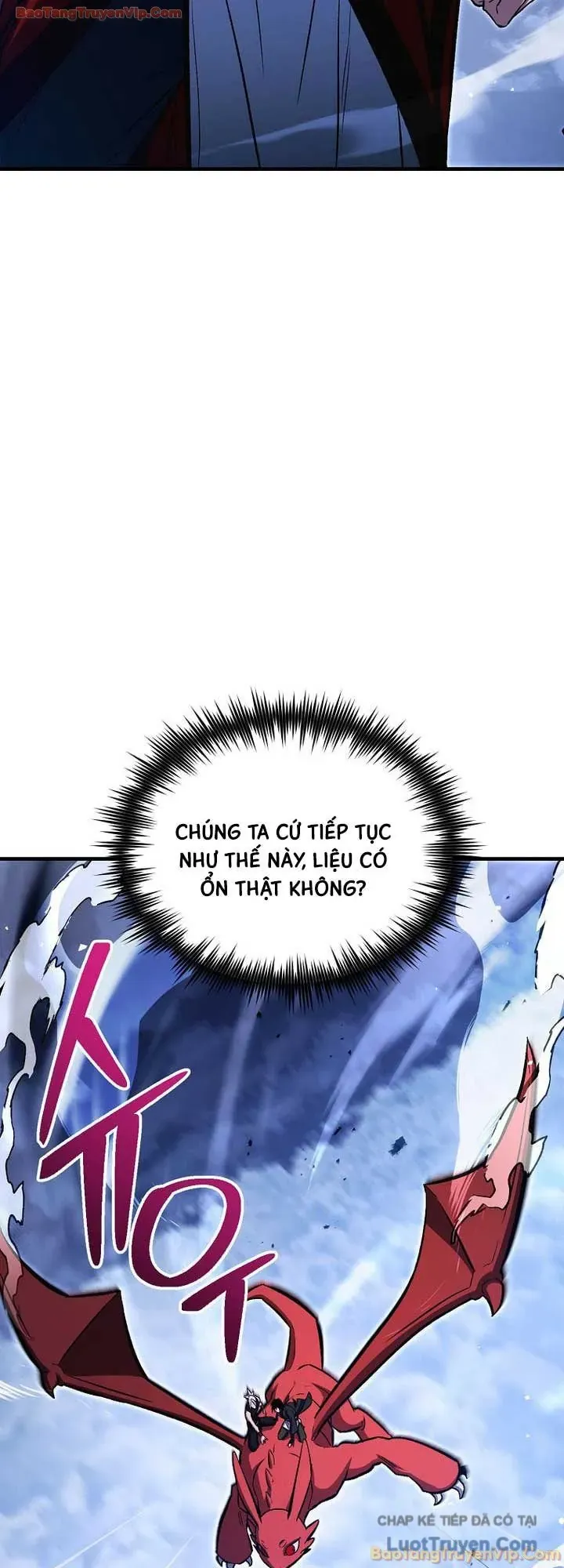 Anh Hùng Trở Về Chap 152 - Next Chap 153